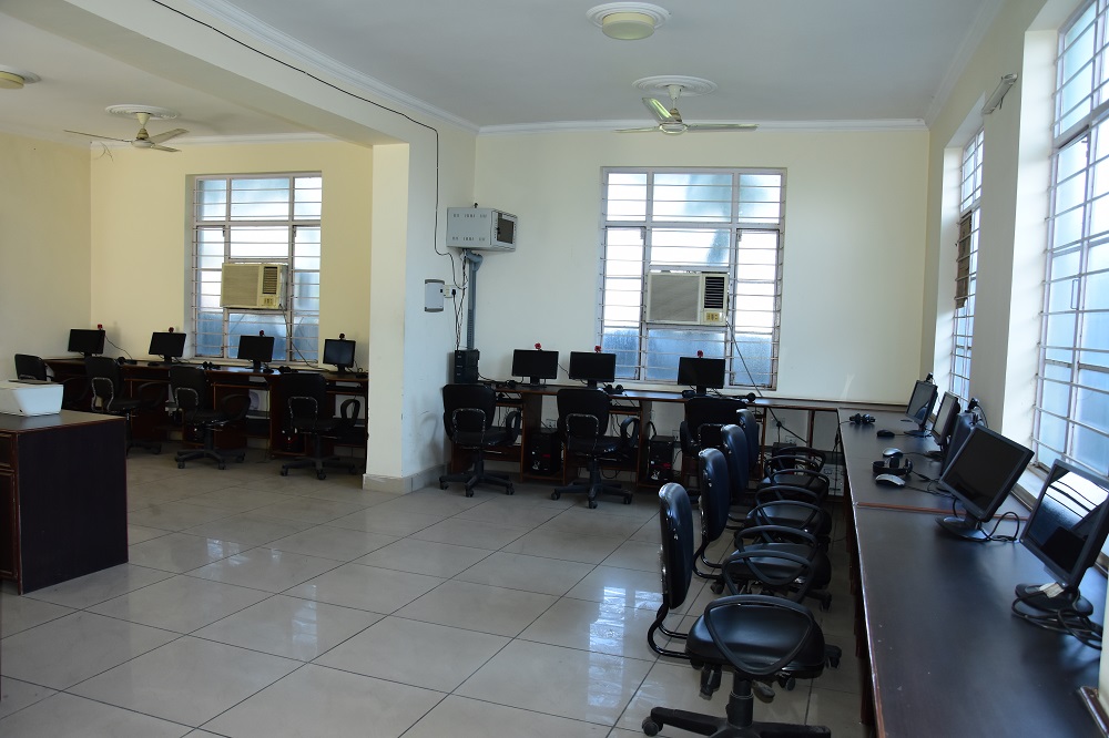 Computer Lab